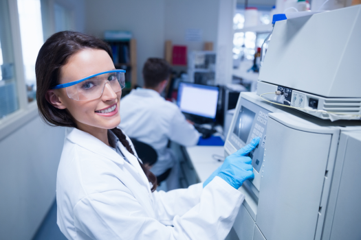 TURMA 2026/02 - DESENVOLVIMENTO ANALÍTICO E CONTROLE DE QUALIDADE APLICADO À INDÚSTRIA FARMACÊUTICA