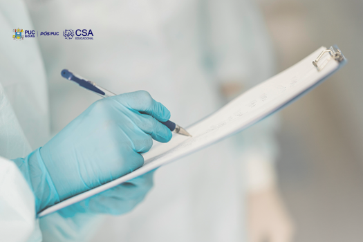 TURMA 2026/02 - GESTÃO DA QUALIDADE E AUDITORIA NA CADEIA DE SUPRIMENTOS FARMACÊUTICA